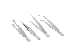 Pinzeta STREND PRO TWS62 4ks
