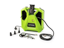 Kompresor FIELDMANN FDAK 201101-E