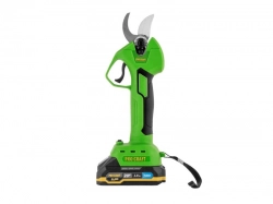 Nůžky zahradní AKU PROCRAFT ES25Li