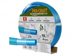 Hadice zahradní PROCRAFT PR-3KGH1310F 10m