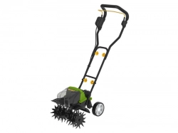 Kultivátor AKU PROCRAFT CT20/2 bb bez akumulátoru