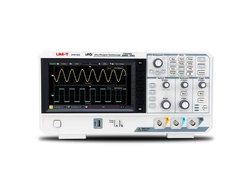 Osciloskop UNI-T UPO1102