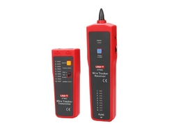 Tester kabelu UTP UNI-T UT682 (RJ45)