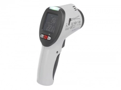 Teploměr bezkontaktní Voltcraft IR-SCAN-350RH