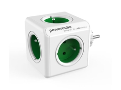 POWERCUBE Original Green