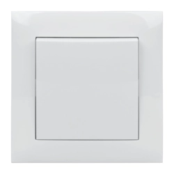 Vypínač DPM NEXT NXT1007W