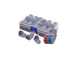 Sada rychlospojek EUROKOMP E6260 22ks
