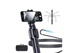 Kamera endoskopická EUROKOMP E6257 pro mobilní telefon