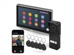 GoSmart videotelefon EMOS IP-750A WiFi Tuya