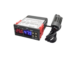 Termostat EUROCOMP STC-3028