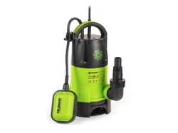 Čerpadlo ponorné FIELDMANN FVC 4001-EK