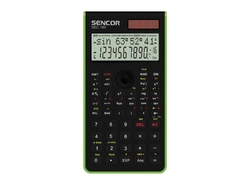 Kalkulačka SENCOR SEC 160 GN