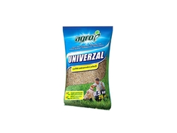 Travní směs AGRO Universal 0,5kg