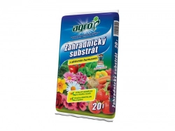 Zahradnický substrát AGRO 20l