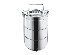 Jídlonosič ORION termo 3x0,9l