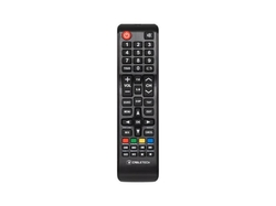 Ovladač dálkový pro TV CABLETECH URZ0339 / URZ0339.1 / URZ0346