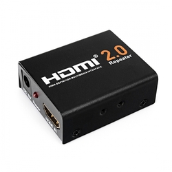 HDMI Repeater 4Kx2K Spacetronik HDRE02