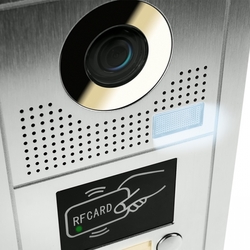 Elektrický úderník BIRA XS00UW-C 12-24V s vypínačem a poslat