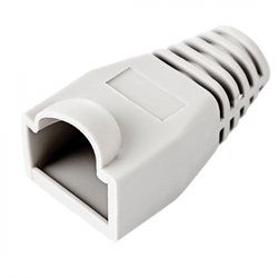 Gumový kryt pro zástrčku RJ-45 CC-RJ45_1W 50 ks