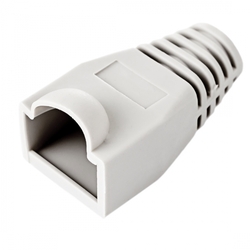 Gumowa osłona wtyku RJ-45 CC-RJ45_1W 50 szt