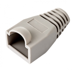 Gumový kryt pro zástrčku RJ-45 CC-RJ45_1LG 50 ks