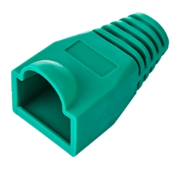 Gumový kryt pro zástrčku RJ-45 CC-RJ45_1G 50 ks