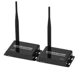 Bezdrátový HDMI vysílač Spacetronik SPH-W50D