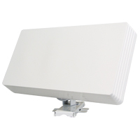 Plochá anténa Selfsat H30D+ - s LNB Single