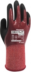 Ochranné rukavice Wonder Grip WG-718 XL / 10 Dexcut