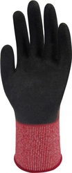Ochranné rukavice Wonder Grip WG-718 L / 9 Dexcut