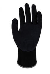 Ochranné rukavice Wonder Grip WG-333 XL / 10 Rock &