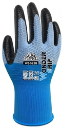 Ochranné rukavice Wonder Grip WG-522B XXL / 11 Bee-T