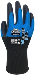 Ochranné rukavice Wonder Grip WG-422 S / 7 Bee-Smart