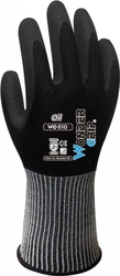 Ochranné rukavice Wonder Grip WG-510 L / 9 Oil