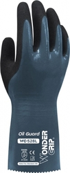 Ochranné rukavice Wonder Grip WG-528L M / 8 Oil Guar