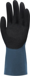Ochranné rukavice Wonder Grip WG-528L XL / 10 Oil Gu