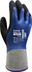Ochranné rukavice Wonder Grip WG-538 M / 8 Freeze Fl