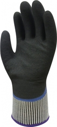 Ochranné rukavice Wonder Grip WG-538 M / 8 Freeze Fl