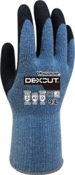 Ochranné rukavice Wonder Grip WG-780 XL / 10 Dexcut
