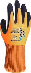 Ochranné rukavice Wonder Grip WG-310HO L / 9 Comfort