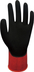 Rękawice ochronne Wonder Grip WG-310R XL/10 Comfor