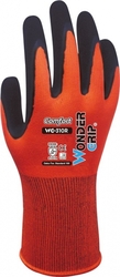 Ochranné rukavice Wonder Grip WG-310R M / 8 Comfort