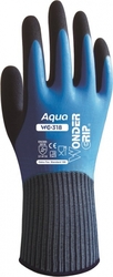 Ochranné rukavice Wonder Grip WG-318 L / 9 Aqua