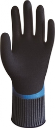 Ochranné rukavice Wonder Grip WG-318 L / 9 Aqua
