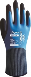 Ochranné rukavice Wonder Grip WG-318 XL / 10 Aqua