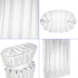 Airbag BAB-01T, 3x láhev vína R4H320