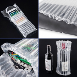 Airbag BAB-01T, 3x láhev vína R4H320