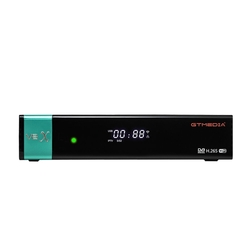 Tuner GT Media Freesat V8X DVB-S2/S2X WiFi