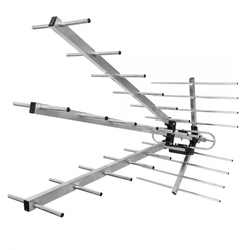 Směrová DVB-T UHF anténa Spacetronik ASP-28U