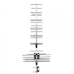 Antena kierunkowa DVB-T UHF Spacetronik ASP-28U